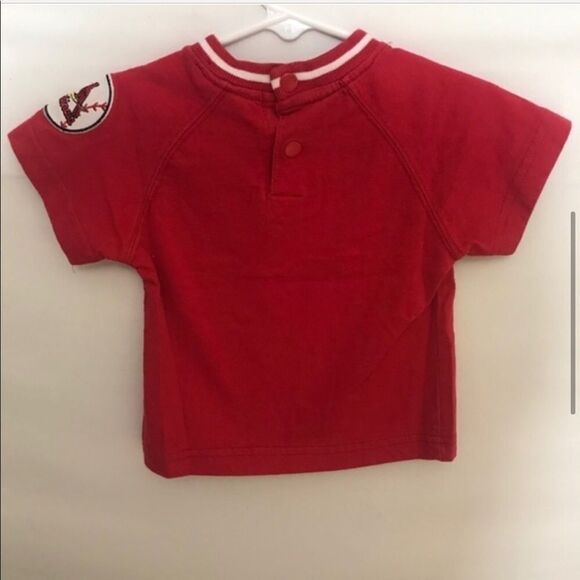 Kid's Genuine Merchandise Cardinals Tee - Picture 5 of 9